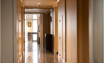 Keikyu EX Inn Shinagawa Shimbamba