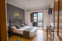 Hotel Alda Puerto Calderón - 2-Star