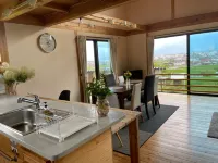 The Northern Alps Villa Hotels in Omachi
