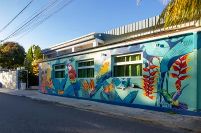 Casa Valeria Boutique Hotel Hotels in 