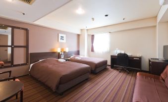 Daini Fuji Hotel