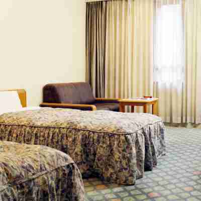 ホテル玉泉 Rooms