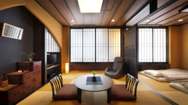Sanbi No Yado Ryokan Kawana