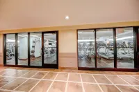 Jaw-Dropping View @ Sea Colony Oceanfront 3 BR Condo with 5 Star Renovation!! - Gym
