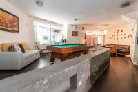 B&B Wasi Airport Lima