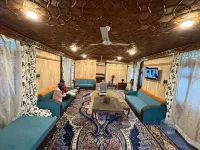 Montreal Group of Houseboats