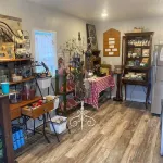 Rhineland Farm Farmhouse. 20 min from DVSP, Fossil Rim, Cleburne State Park
