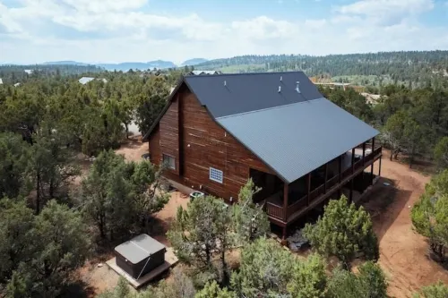 Zion Views-Zion Ridge Family Lodge + Resort Access