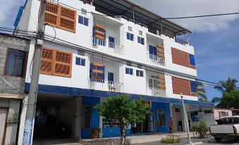 Paraiso de Isabela