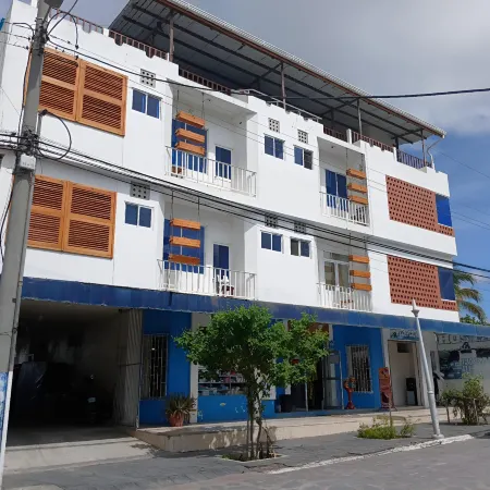 Paraiso de Isabela