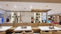 Hotel Ramkrishna Palace - breakfast