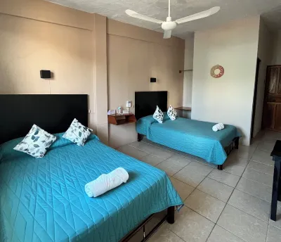 Hotel Las Brisas Hotels in Catemaco