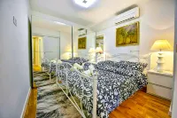 Apartment Markovski