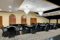 Days Hotel by Wyndham Toms River Jersey Shore - Aamiainen