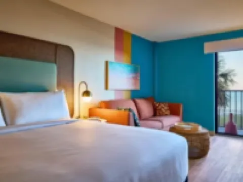 voco THE SHELBY - MYRTLE BEACH by IHG Hotels in Horry County