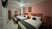Hotel Ana Isabel Hotels in 