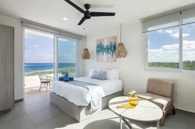 Azulea Isla Mujeres Hotel & Spa