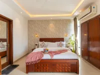Moustache Delhi Hotels in 