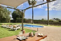 Finca Marti Ferrer: Private Swimming Pool, Garden, Barbecue, WiFi, Air Conditioning. - Pools