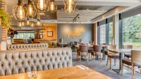 Premier Inn Bristol Parkway - M32 - breakfast