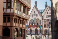Kimpton MAIN FRANKFURT by IHG - Romantic