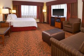 Hampton Inn Frederick