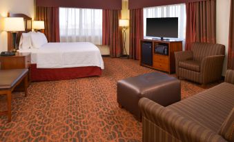 Hampton Inn Frederick