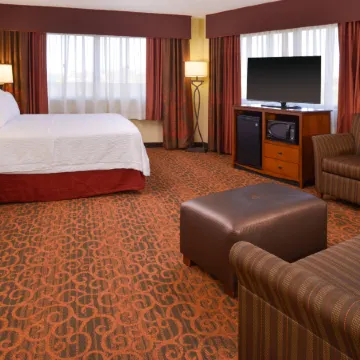 Hampton Inn Frederick