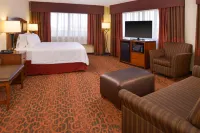 Hampton Inn Frederick Отели в г. Балленджер Крик
