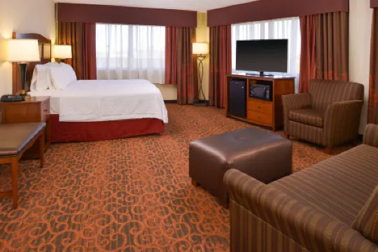 Hampton Inn Frederick