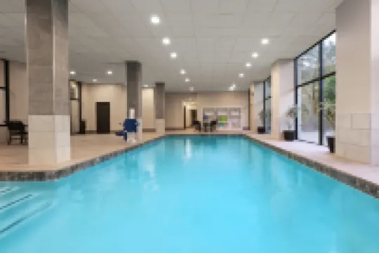 Embassy Suites by Hilton Dallas Love Field