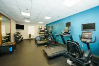 Hampton Inn Hutchinson - Træningscentre