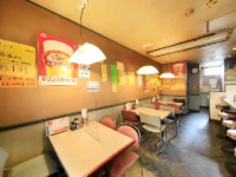 ビジネスホテル ステーション 東松山のホテル