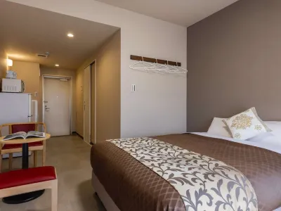 Mr.Kinjo Happiness Resort 1 Hotels near شيموجيشيما