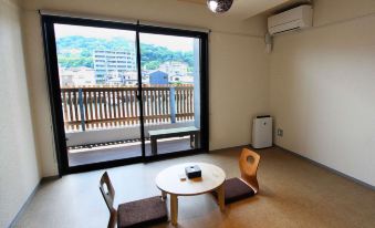 Kamegawa Marina Guesthouse