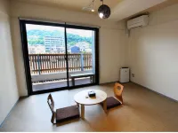 Kamegawa Marina Guesthouse Các khách sạn ở Hiji
