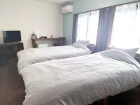 Albany Inn Shirahama فنادق في كاميتوندا
