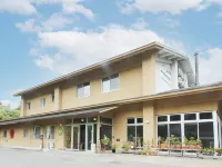 Misato no Yu Hotels in Mima