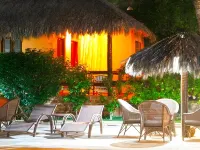 Pousada Tranquilandia Village Hotel in zona Canoa Quebrada Luxury Residence
