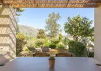 Eliathos Hillside Retreat - Wifi