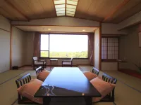 Soma Matsukawaura Onsen Hotel Hiten Hotels in Soma