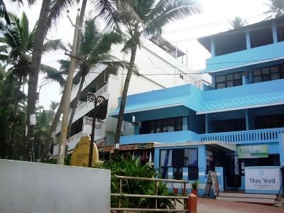 Stay Well Ayurvedic Beach Resort