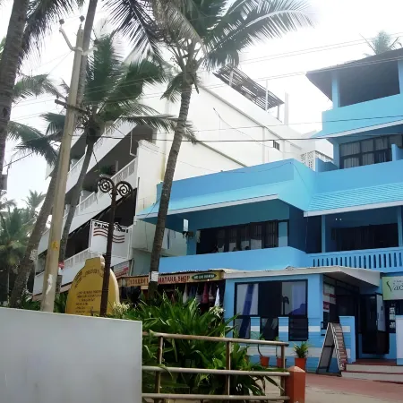 Stay Well Ayurvedic Beach Resort