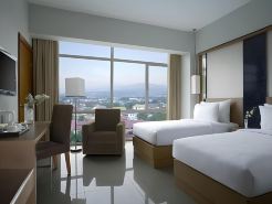 Hotel Santika Palu
