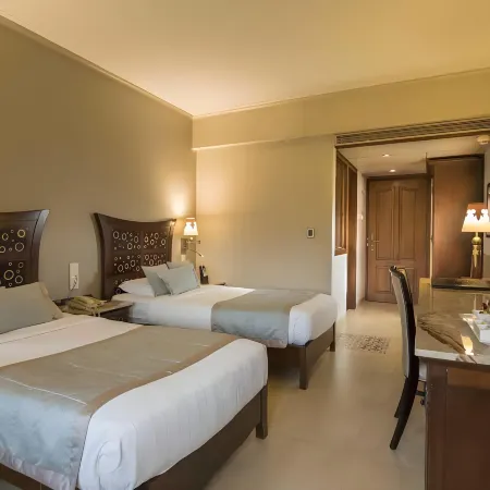 Sai Palace Hotel