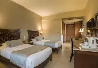 Sai Palace Hotel Hotels near Bombay Convention & Exhibition Centre get no2