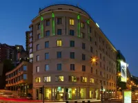 Holiday Inn Genoa City