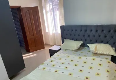 CHALWE HOTEL APART