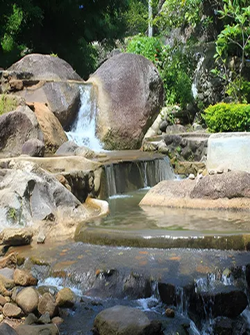 รูปภาพของบ้านฟ้าใสรีสอร์ท