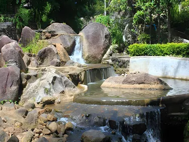 รูปภาพของบ้านฟ้าใสรีสอร์ท